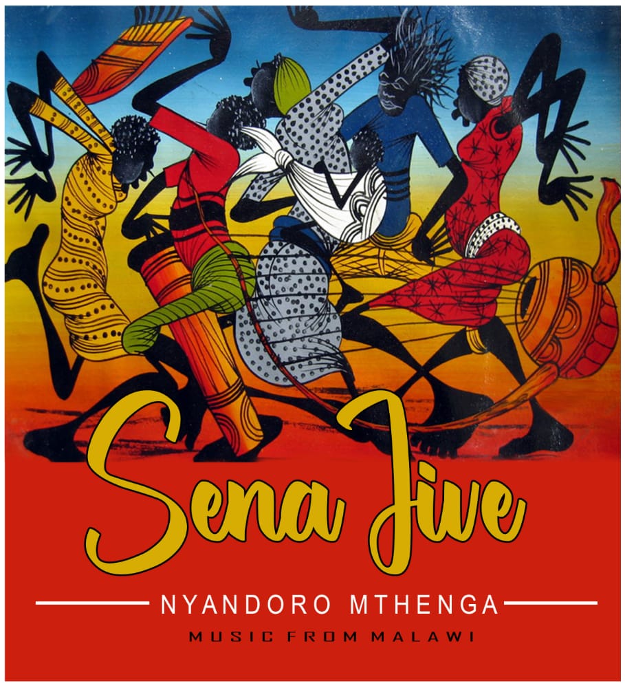 Sena Jive 