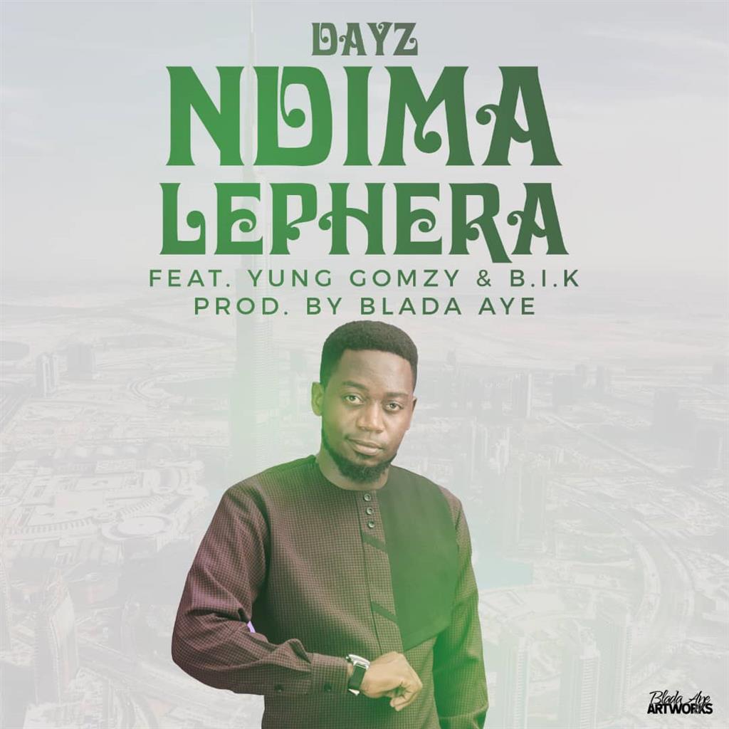 Ndimalephera