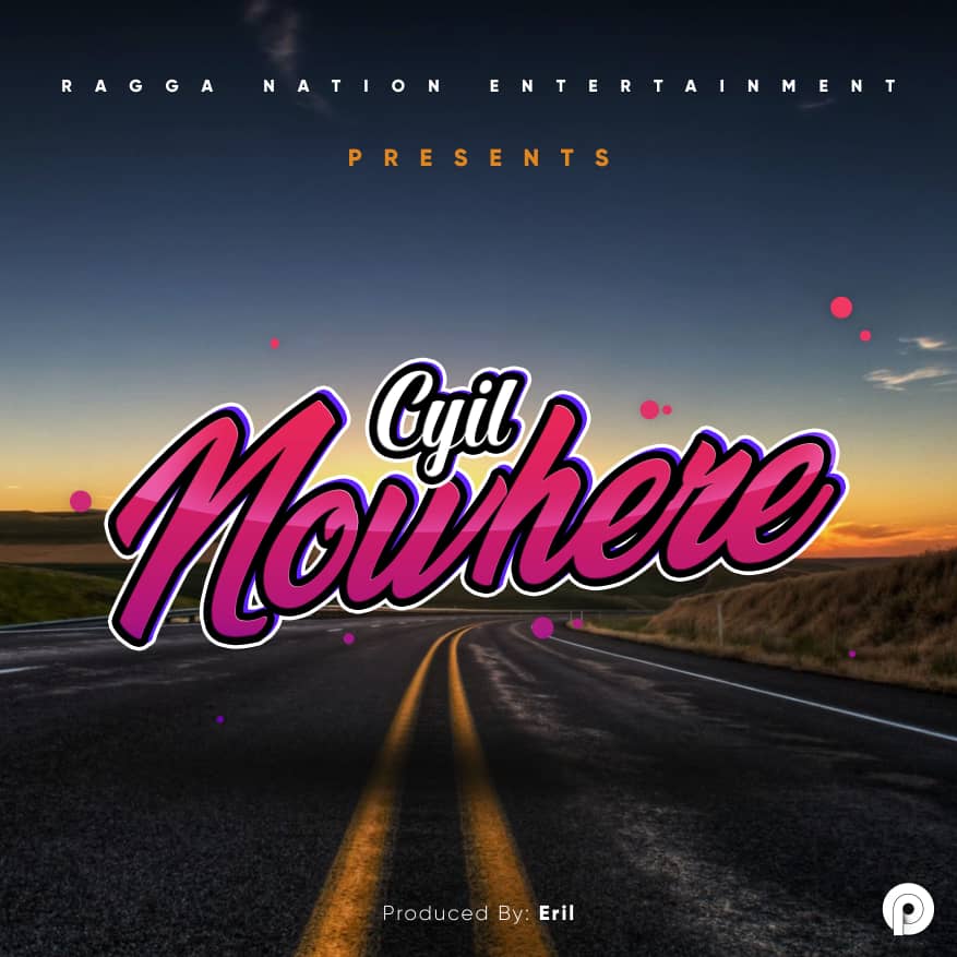 Nowhere