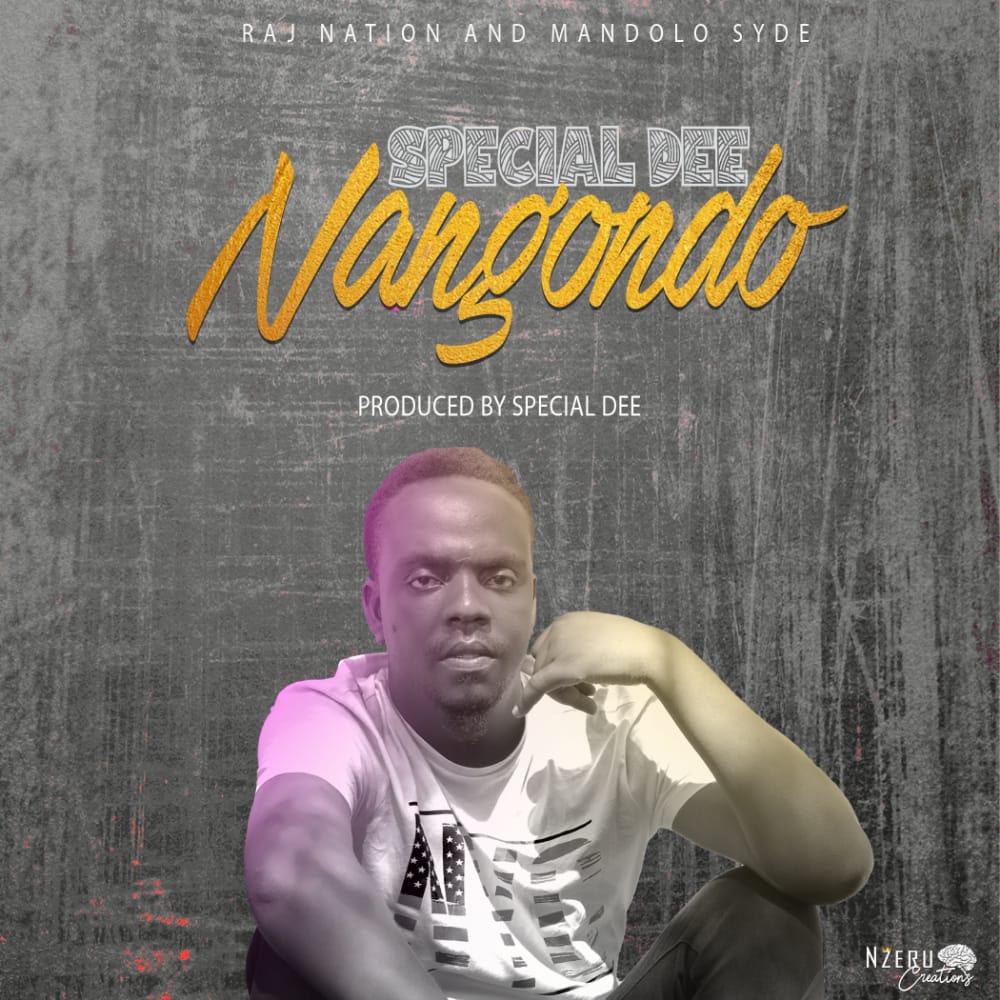 Nangondo