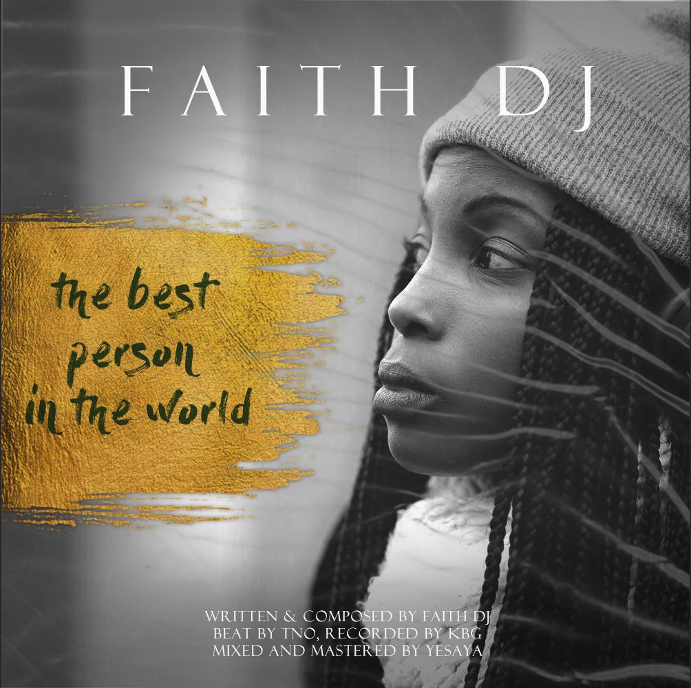 The Best Person In The World