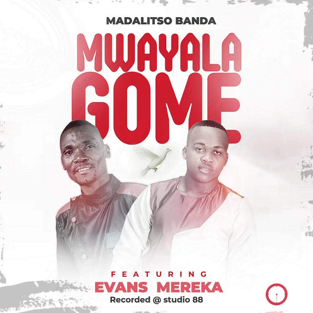 Mwayala Gome