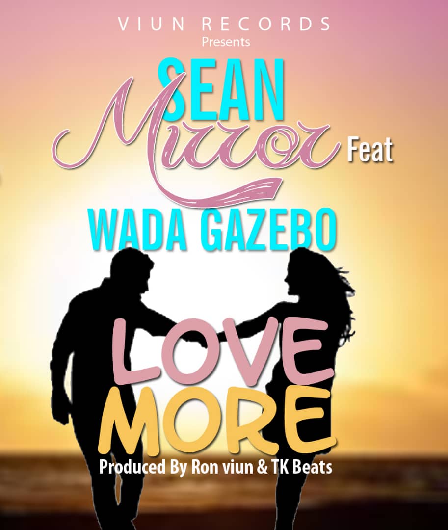 Love More