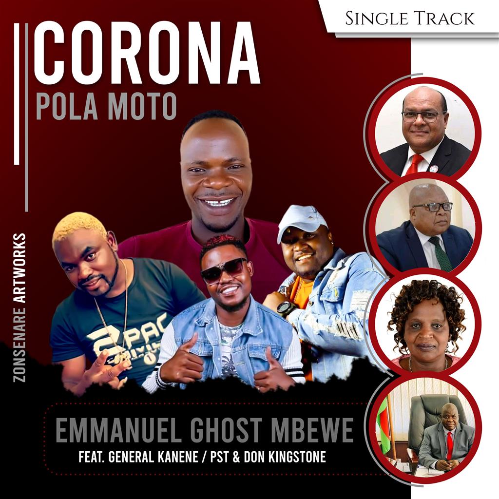 Corona Pola Moto