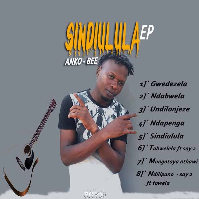 Sindiulula EP
