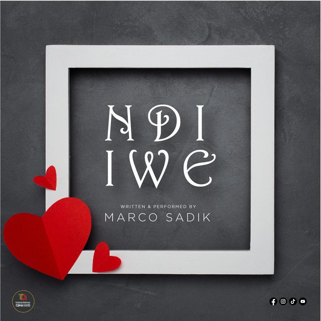 Ndi Iwe