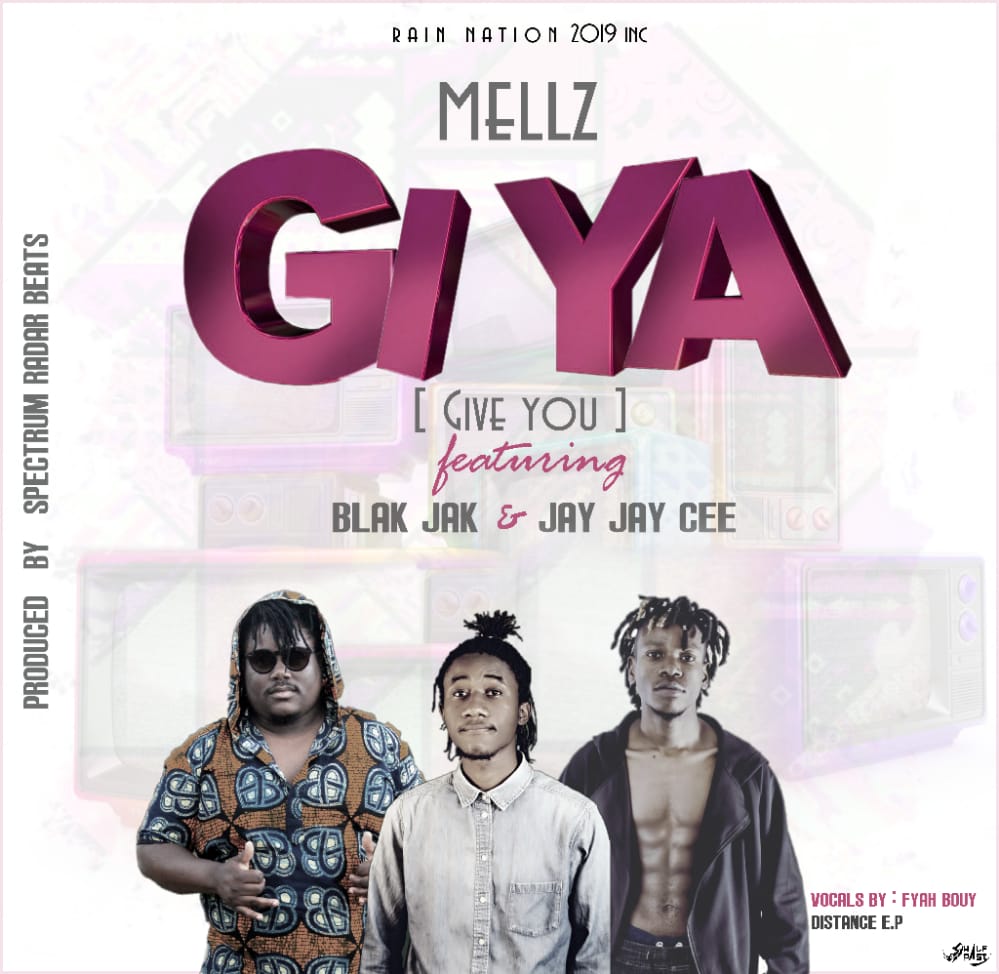GI YA (Give You)