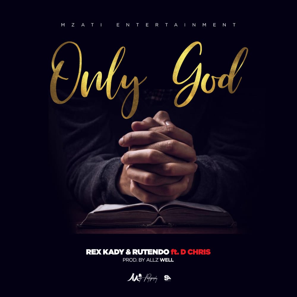 Only God