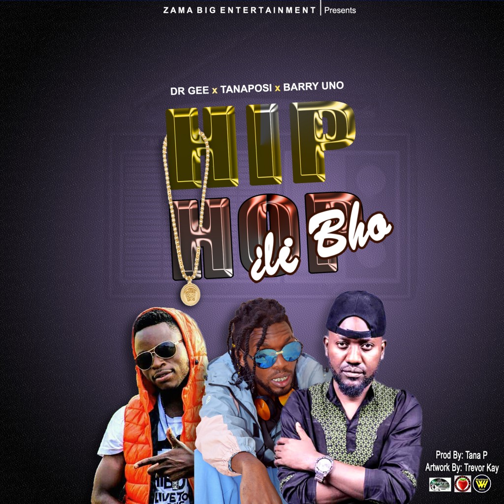 Hip Hop Ili Bho
