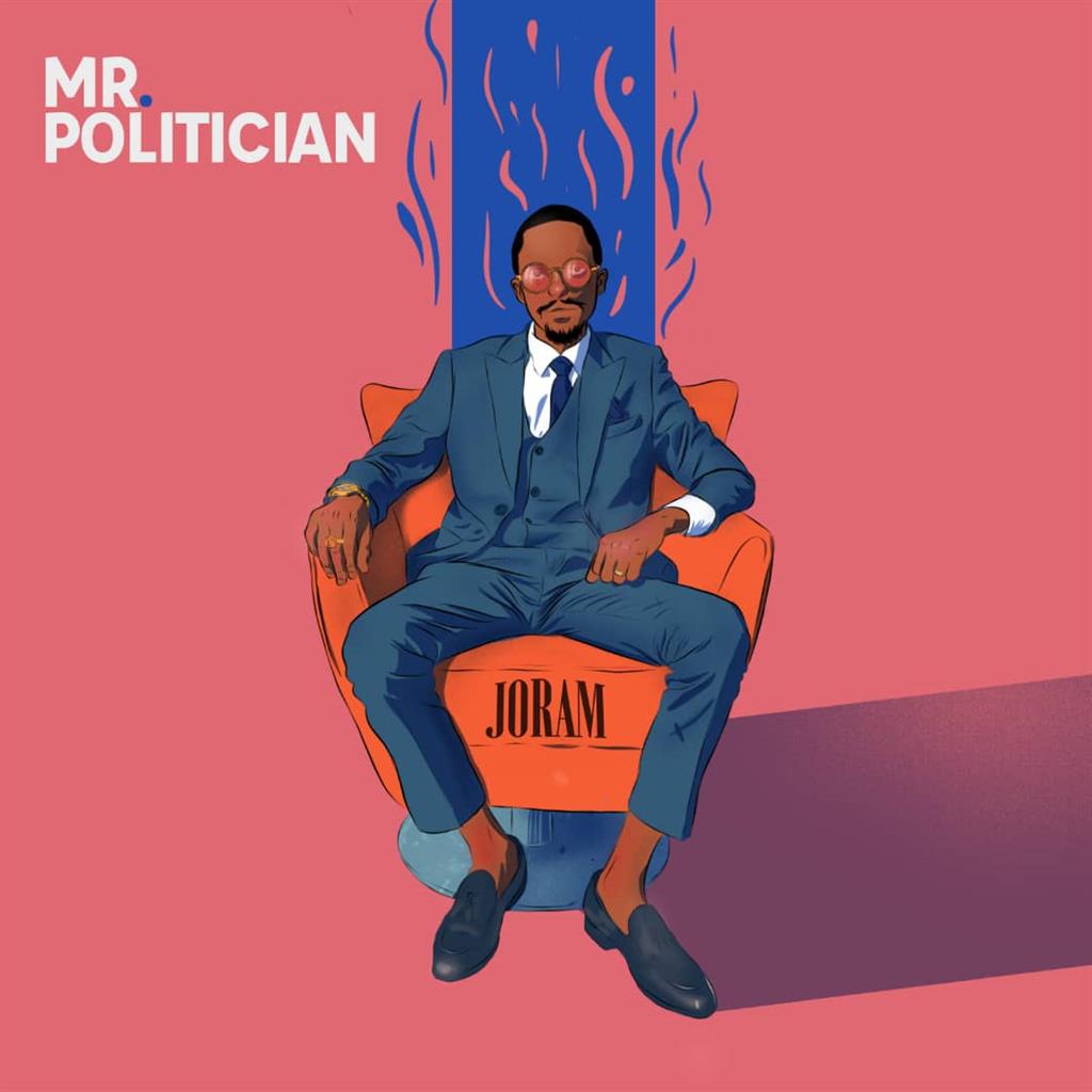 Mr Politician