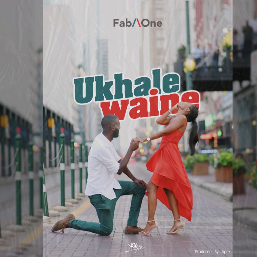 Ukhale Waine 