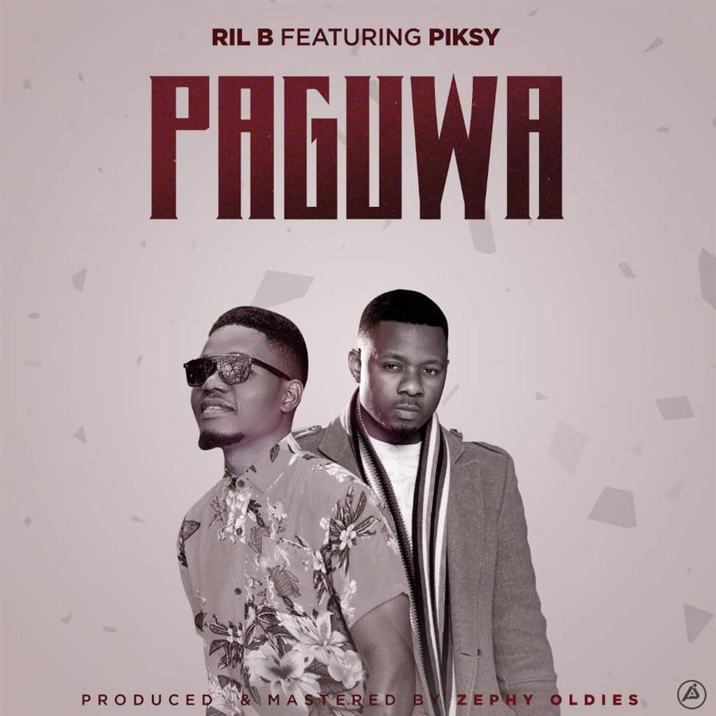 Paguwa