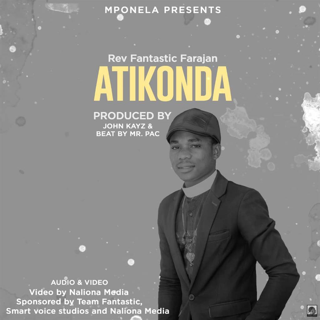 Atikonda