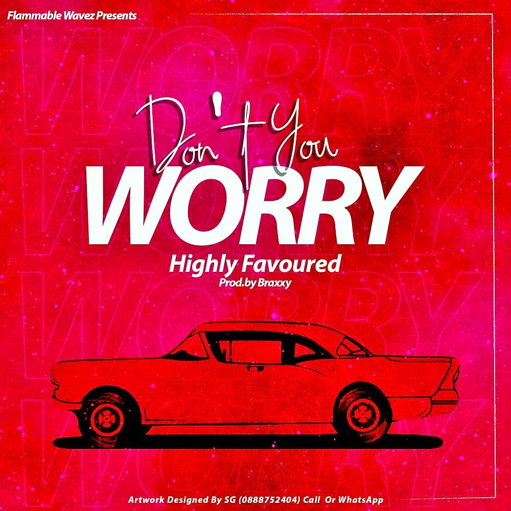 Dont You Worry