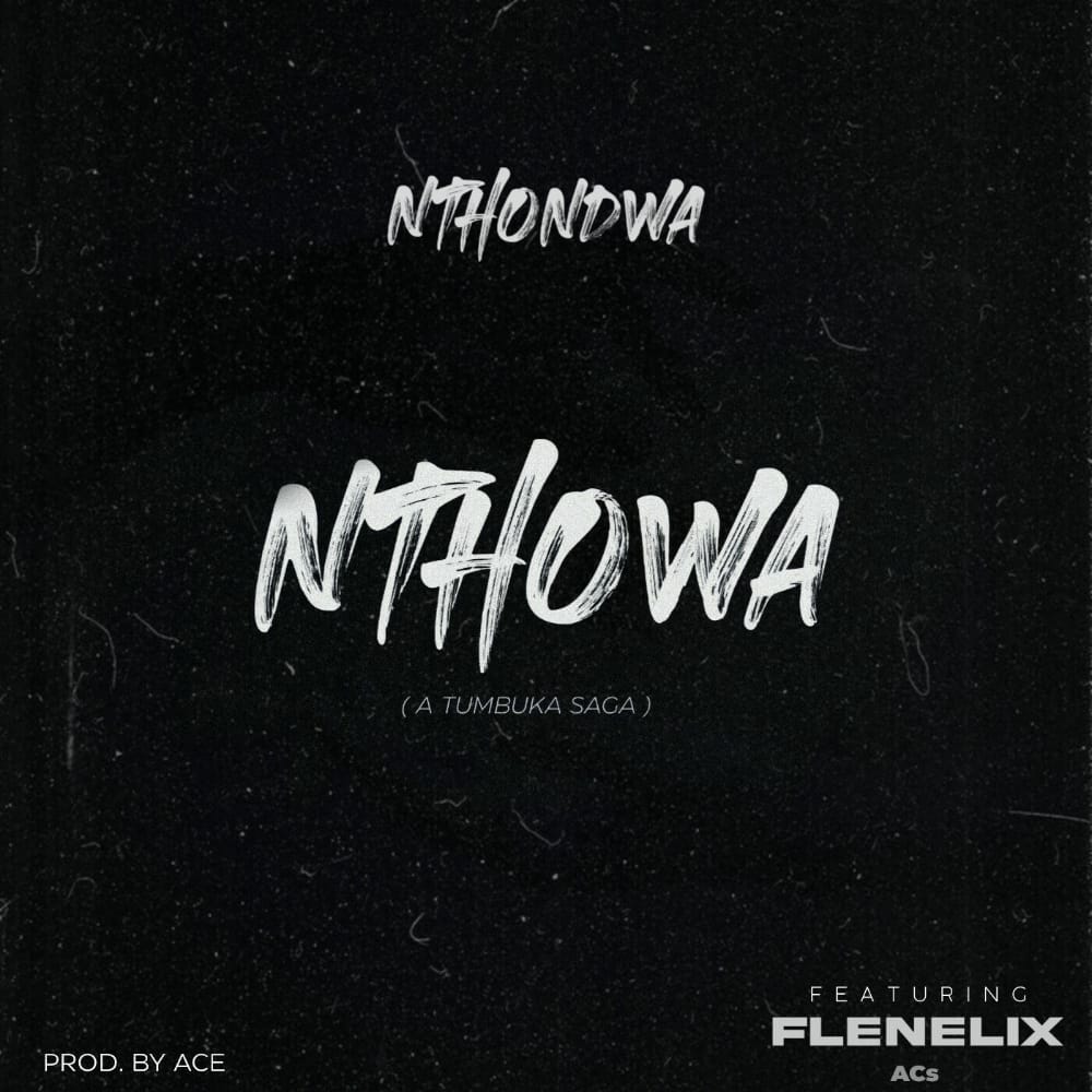 Nthowa
