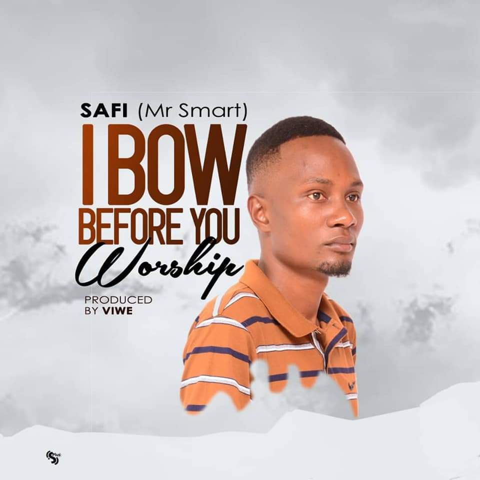 i Bow Before You