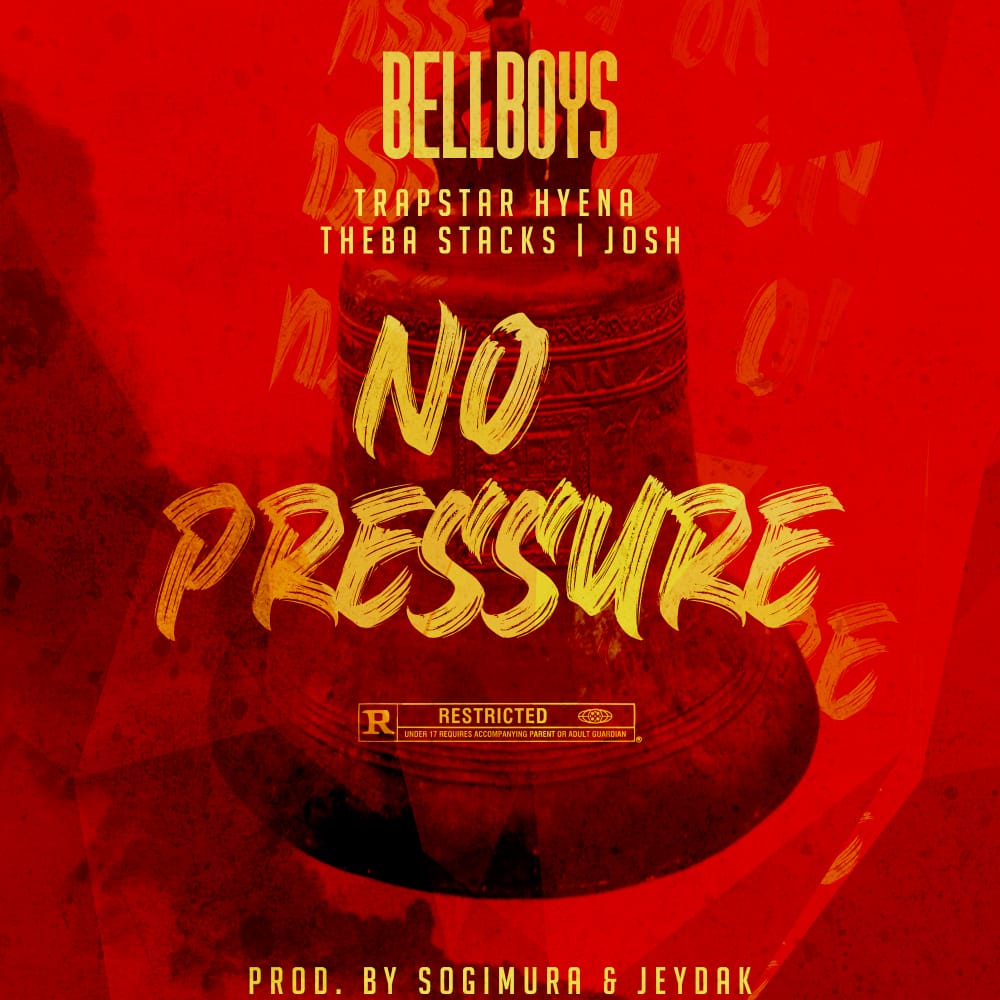 No Pressure