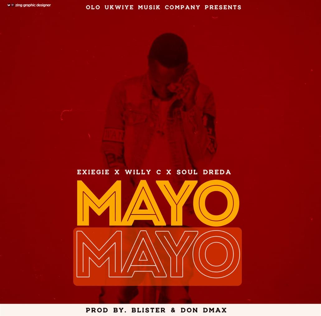 Mayo Moyo