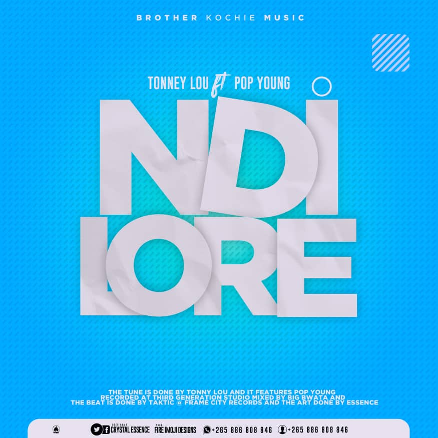 Ndilore