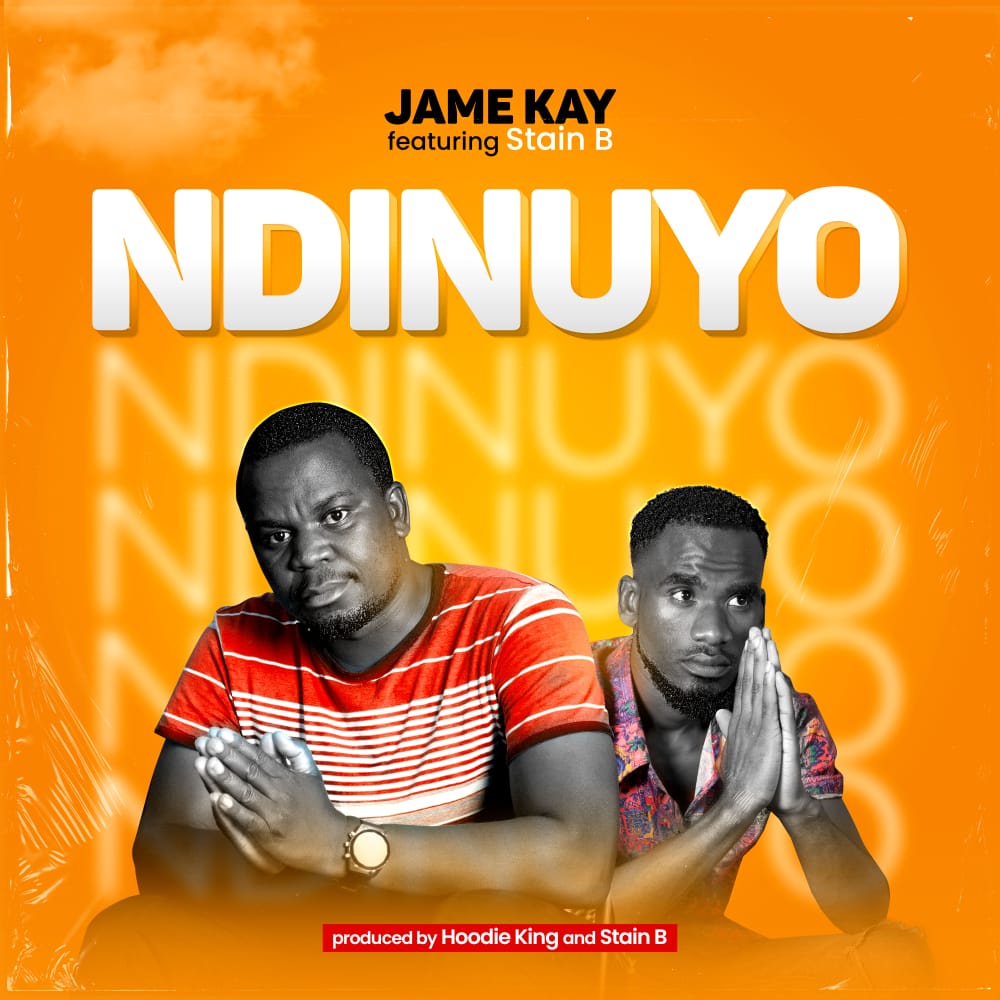 Ndinuyo