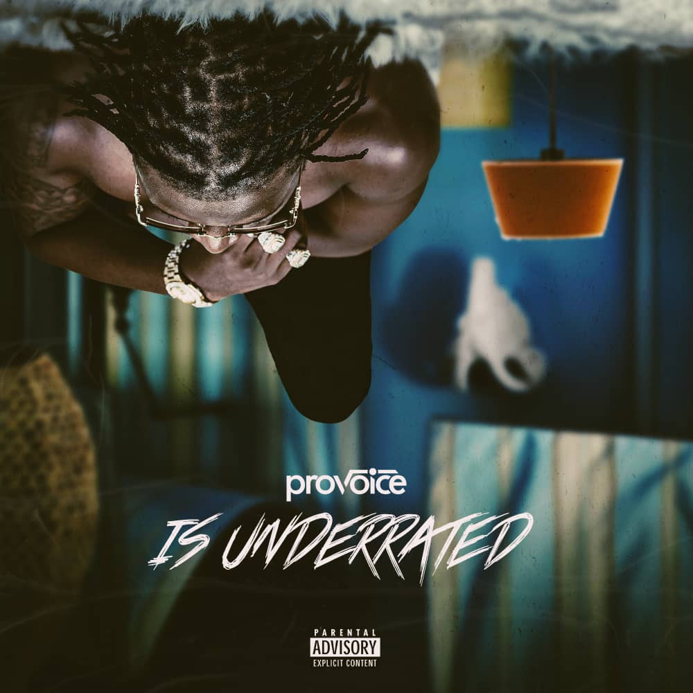 Is Underrated 