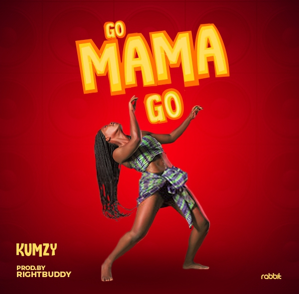 Go Mama Go