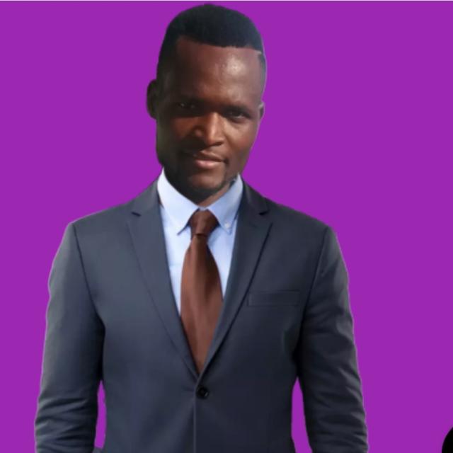 J Ndonga