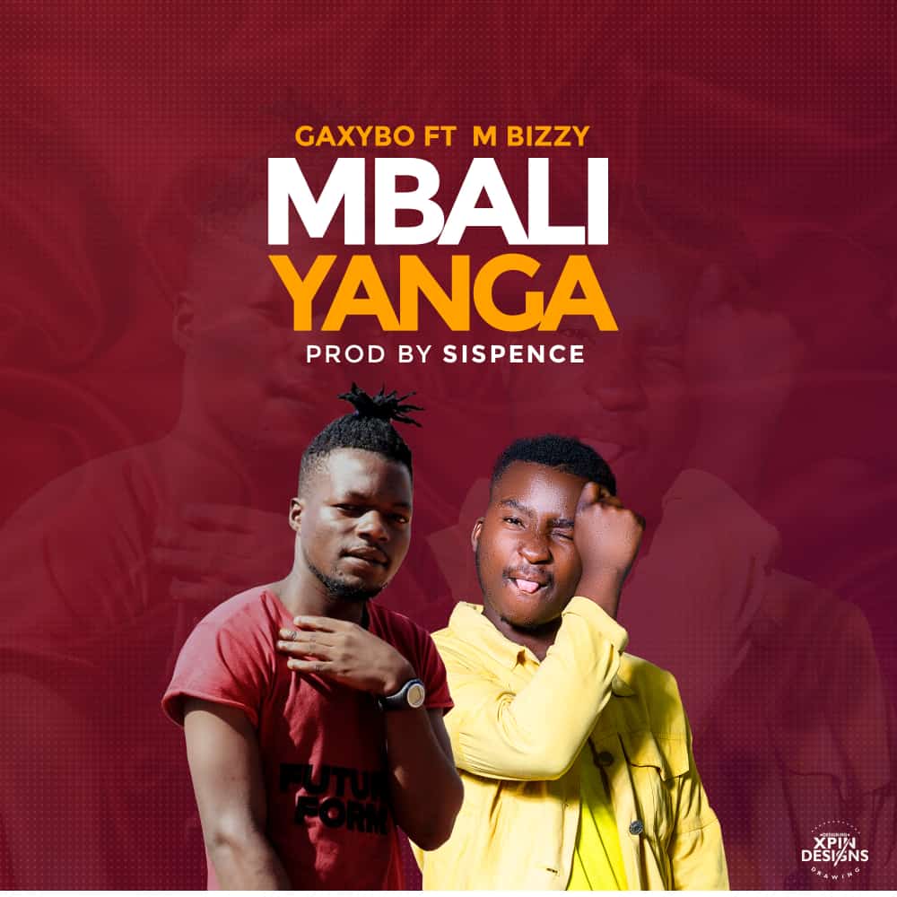 Mbali Yanga