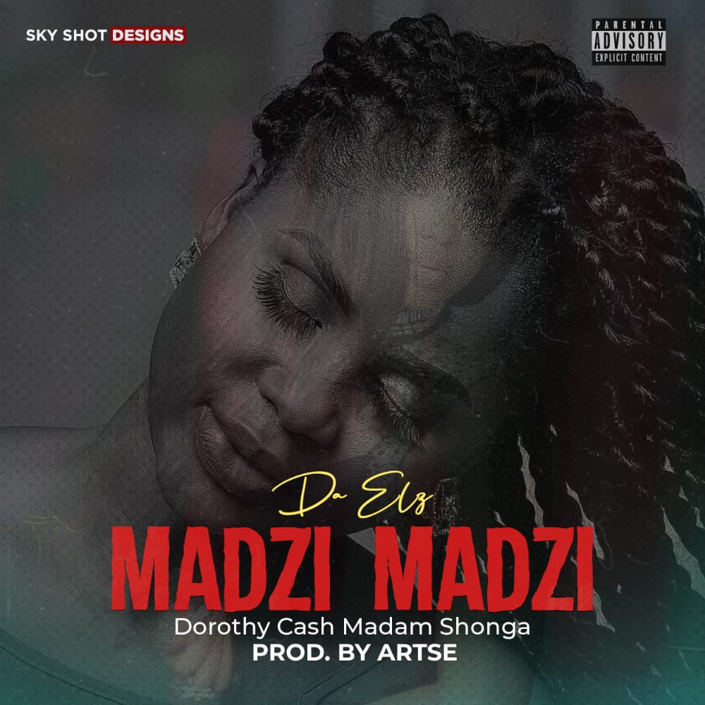 Madzi Madzi