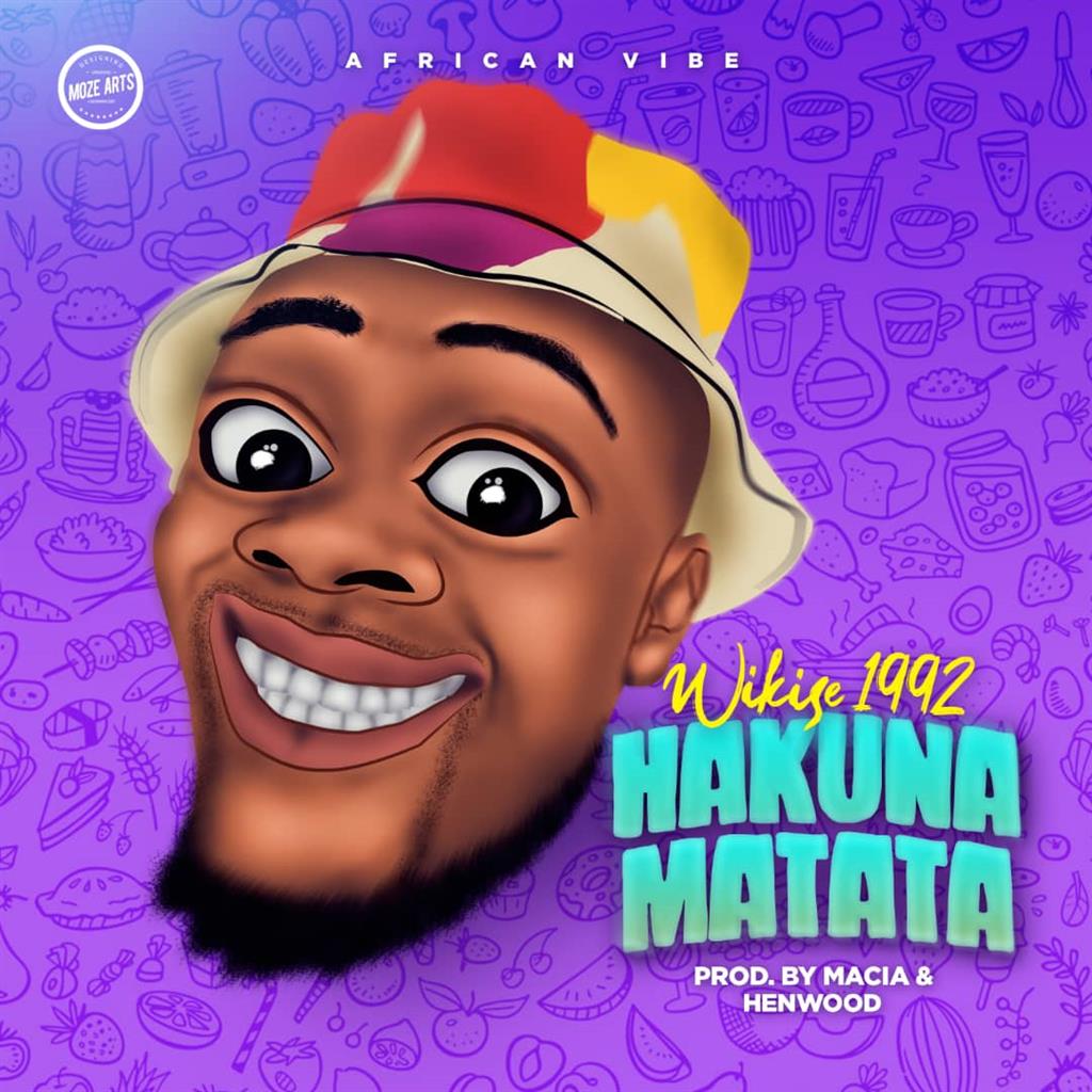 Hakuna Matata