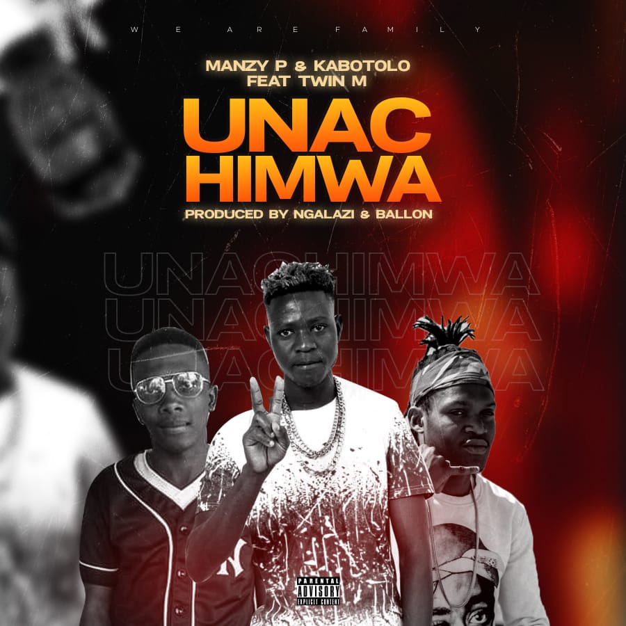 Unachimwa