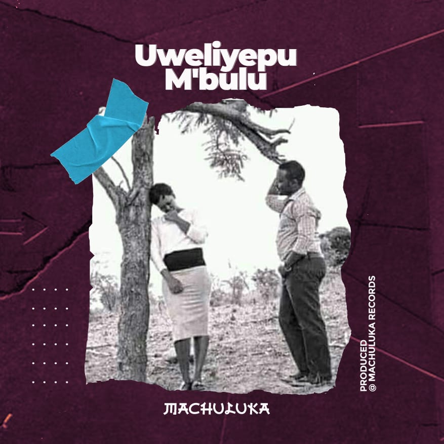 Uweliyepu Mubulu
