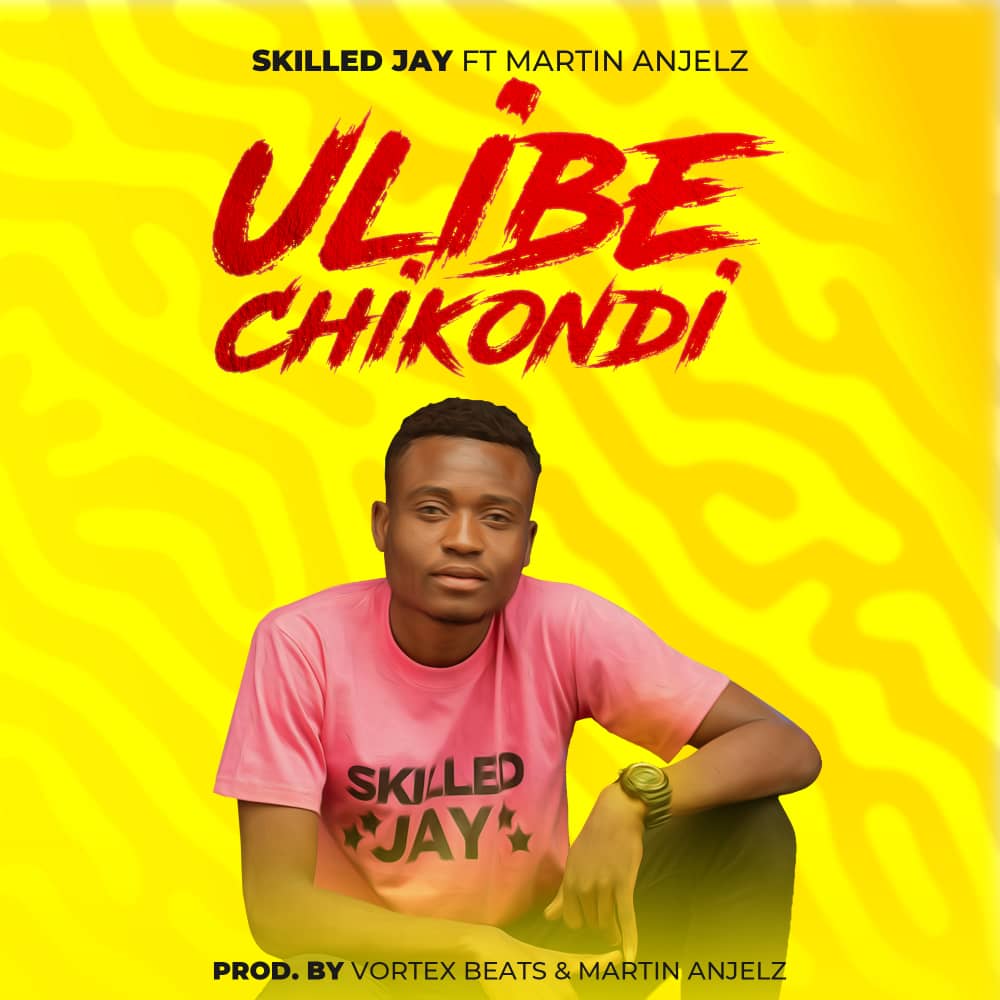 Ulibe Chikondi