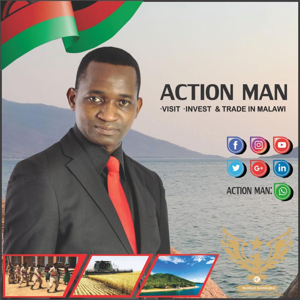 Visit, Invest & Trade In Malawi
