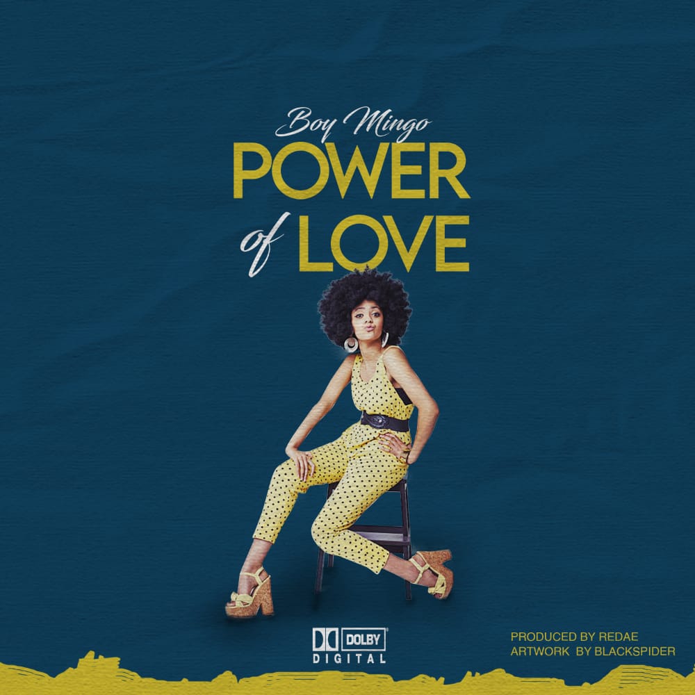 Power Of Love