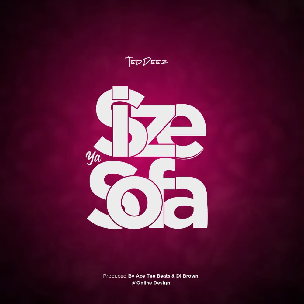 Size Ya Sofa