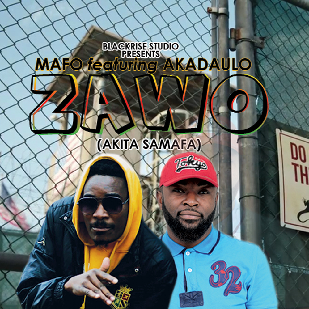 Zawo