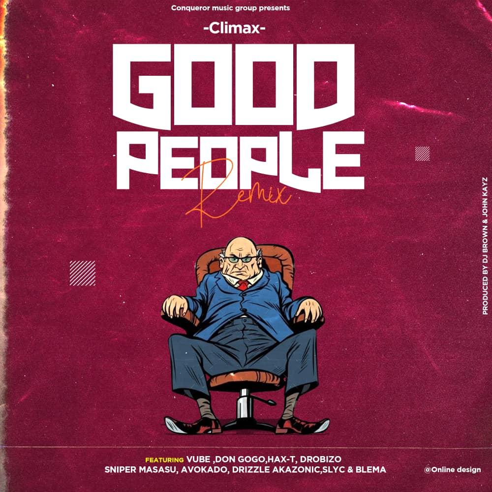 Good People [Remix]