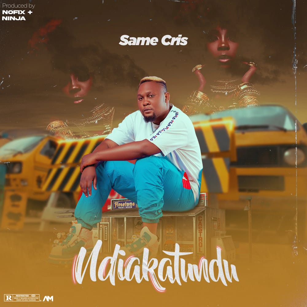 Ndiakatundu