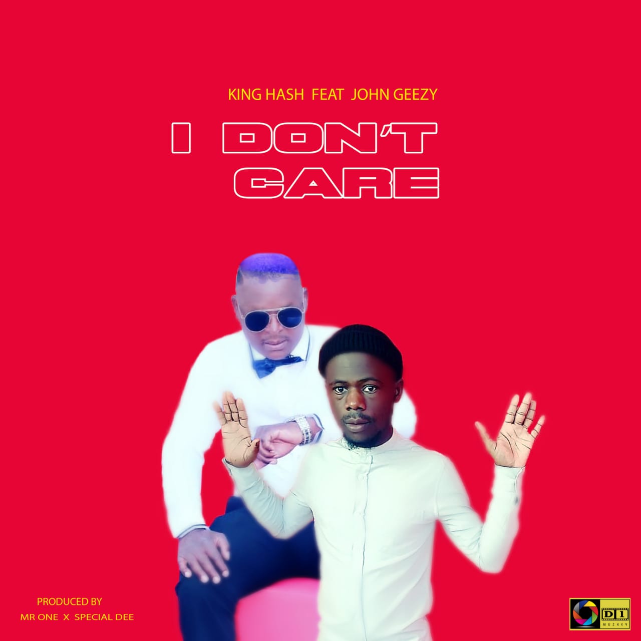 I Dont Care