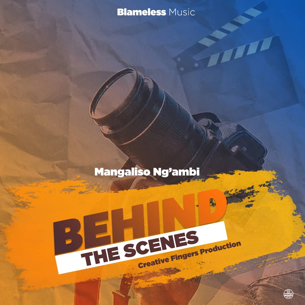 Behind The Scene