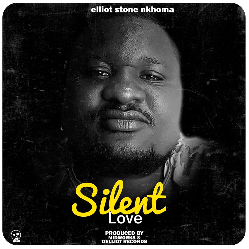 Silent In Love