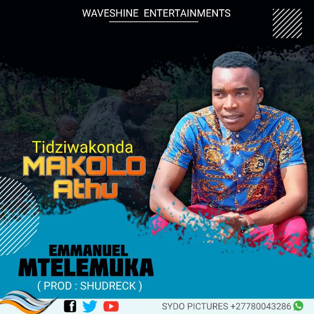 Tidziwakonda Makolo Athu