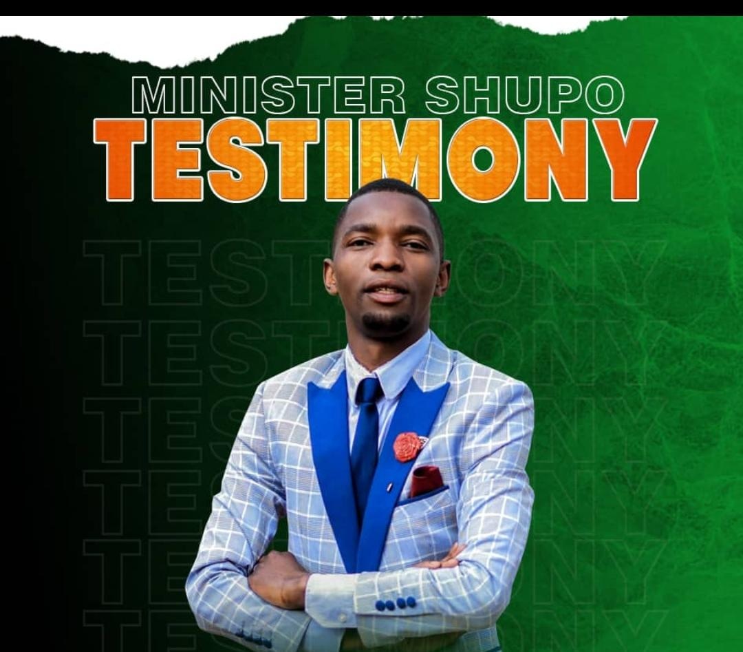 Minister Shupo