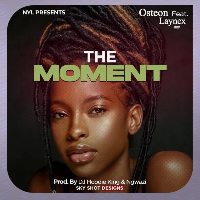 The Moment
