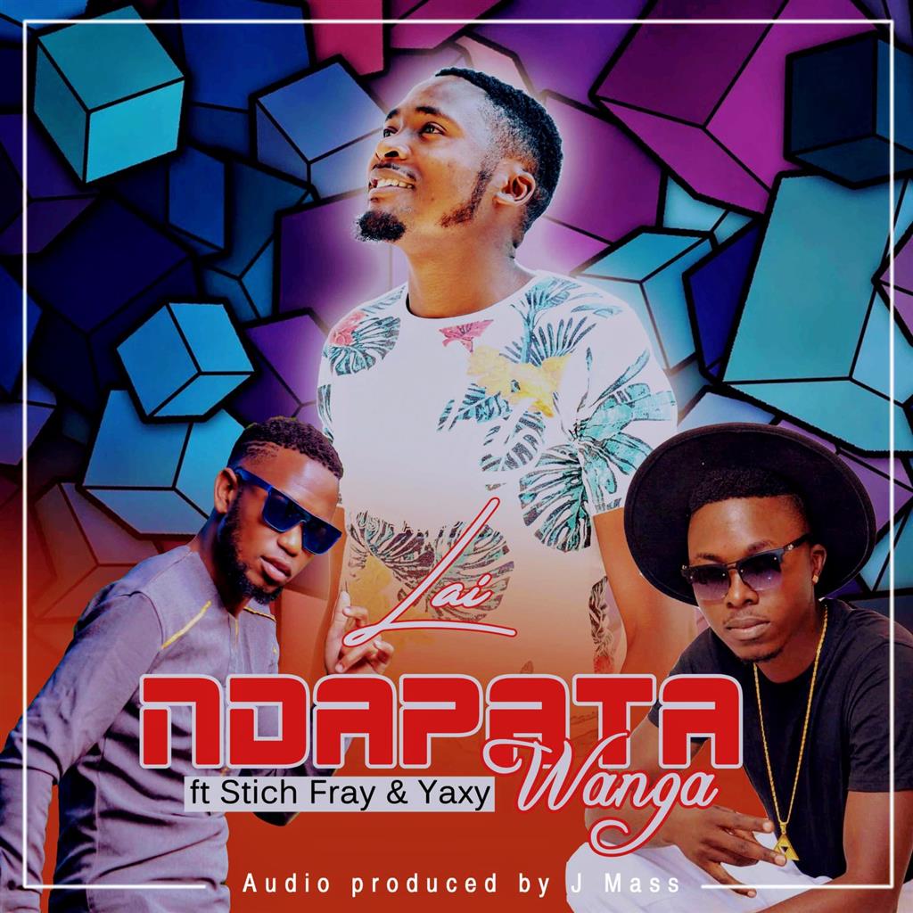 Ndapata Wanga