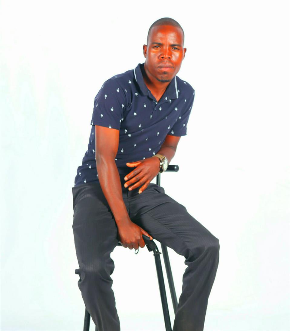 Luke Nyoni