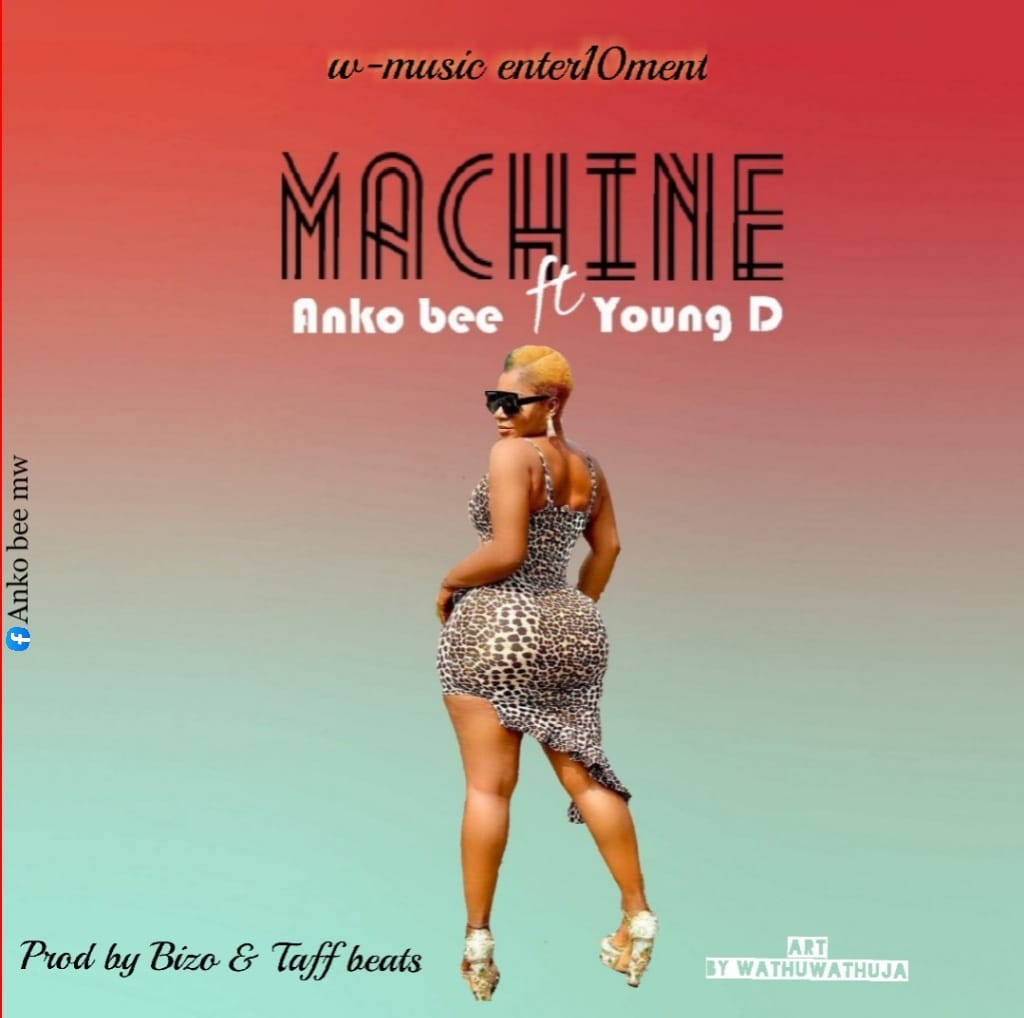 Machine