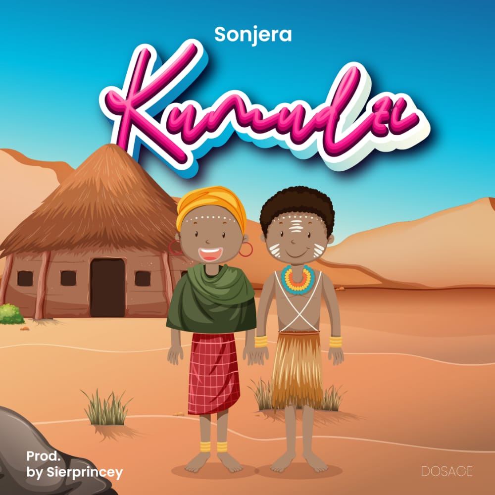 Kumudzi