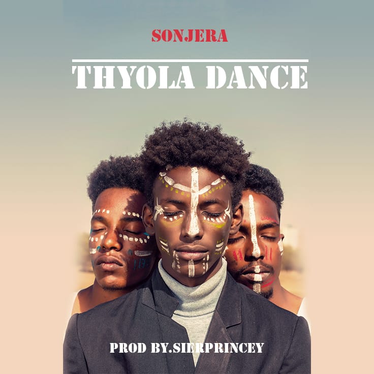 Thyora Dance